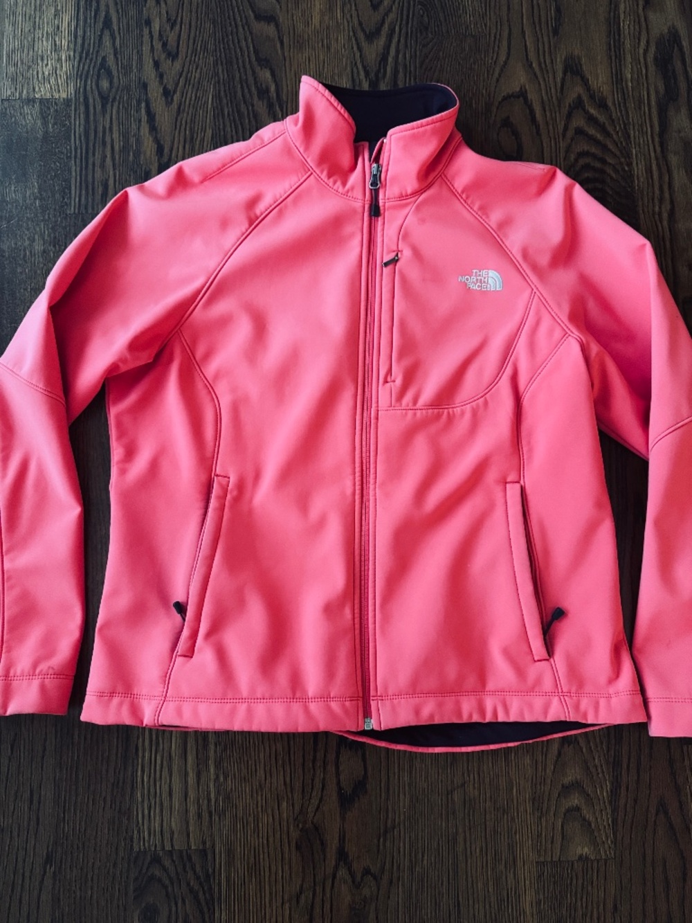North Face Apex Bionic women's jacket - XL